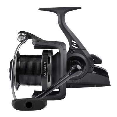 SPRO Salerno 7500 Weitwurfrolle 340m/ 0,40mm - 4,30:1 - 676g
