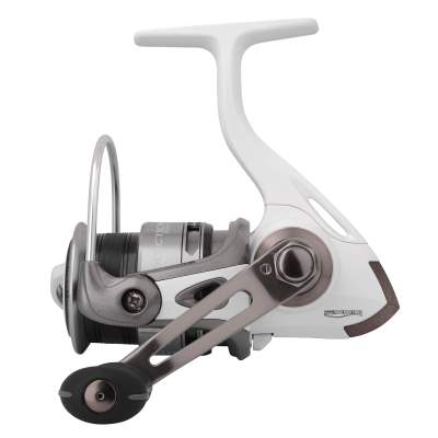 SPRO Addiction Micro Cast 2000 150m/ 0,12mm - 6,00:1 - 266g