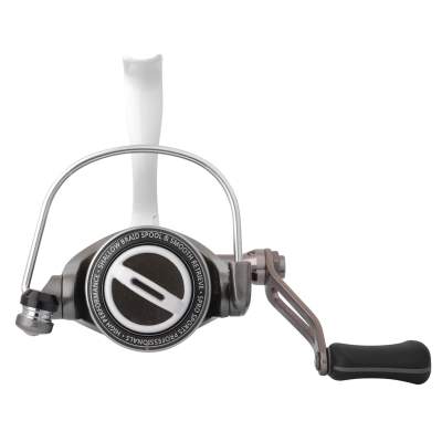 SPRO Addiction Micro Cast 2000 150m/ 0,12mm - 6,00:1 - 266g