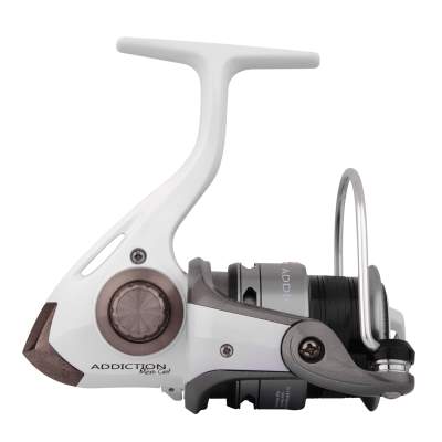SPRO Addiction Micro Cast 2000 150m/ 0,12mm - 6,00:1 - 266g