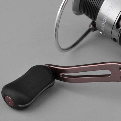 SPRO Addiction Micro Cast 2000 150m/ 0,12mm - 6,00:1 - 266g