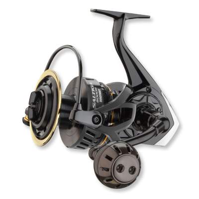 Daiwa 15 Saltiga 8000H Dogfight (G) Meeresrolle 540m/ 0,41mm - 5,6:0 - 850g