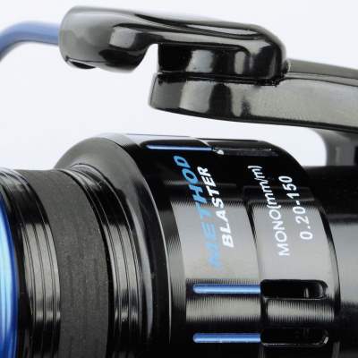 SPRO Cresta Method Blaster 3000 200m/0,25mm - 5,0:1 - 338g