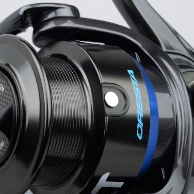 SPRO Cresta EXT Feeder 6000 380m/0,25mm - 4,6:1 - 441g