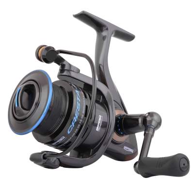 SPRO Cresta Match & Feeder 4000M, 320m/0,18mm - 5,5:1 - 398g