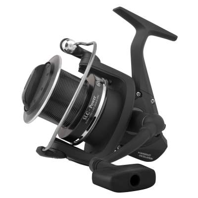 SPRO SLC Power 6000 Weitwurfrolle 300m/ 0,30mm - 4,80:1 - 584g