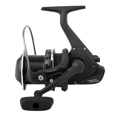 SPRO SLC Power 6000 Weitwurfrolle 300m/ 0,30mm - 4,80:1 - 584g