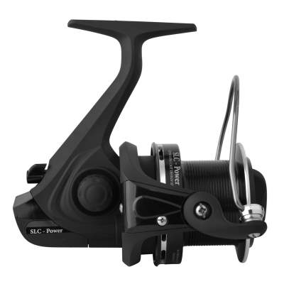 SPRO SLC Power 6000 Weitwurfrolle 300m/ 0,30mm - 4,80:1 - 584g