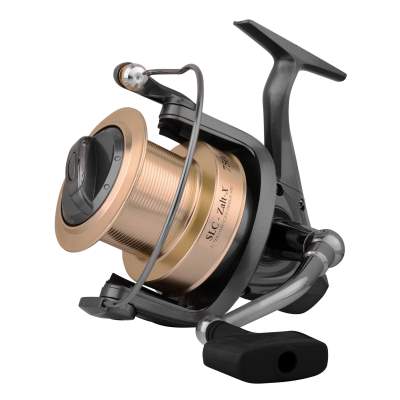 SPRO SLC Zalt-X 6500 Weitwurfrolle 480m/ 0,30mm - 4,80:1 - 584g