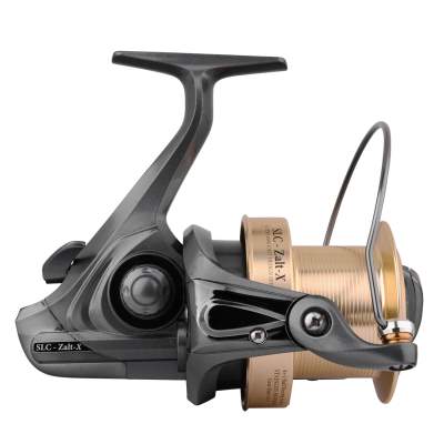 SPRO SLC Zalt-X 6500 Weitwurfrolle 480m/ 0,30mm - 4,80:1 - 584g