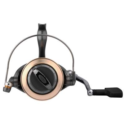 SPRO SLC Zalt-X 6500 Weitwurfrolle 480m/ 0,30mm - 4,80:1 - 584g