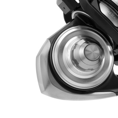 Daiwa 21 Certate SW (G) 10000-P - 300m/ 0,37mm - 4,8:1 - 630g