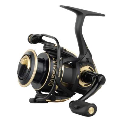 SPRO Dassault 4000 107m/ 0,33mm - 5,80:1 - 314g