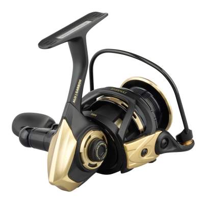 SPRO Dassault 4000 107m/ 0,33mm - 5,80:1 - 314g