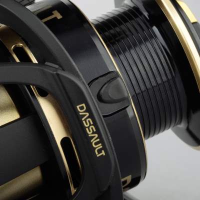 SPRO Dassault 4000 107m/ 0,33mm - 5,80:1 - 314g