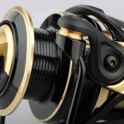 SPRO Dassault 4000 107m/ 0,33mm - 5,80:1 - 314g