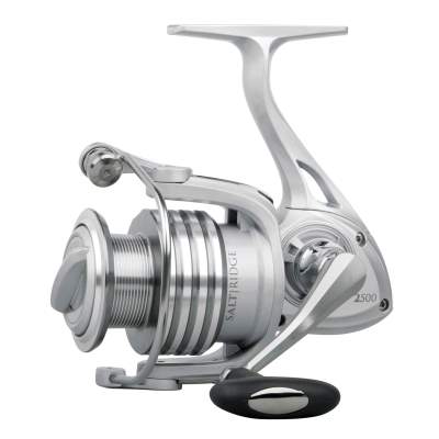 SPRO Salt Ridge 4000 220m/ 0,33mm - 5,50:1 - 330g