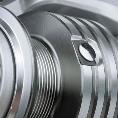 SPRO Salt Ridge 4000 220m/ 0,33mm - 5,50:1 - 330g