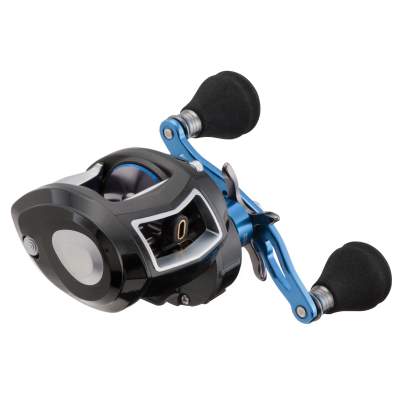 ABU Garcia Multirolle Revo Toro NaCl 51-L HS High Speed Linkshand Low Profile Baitcast 190m/ 0,35mm - 6,40:1