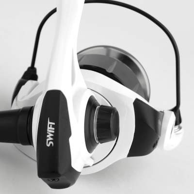 SPRO Swift White Shallow 3000 150m/ 0,15mm - 5,2:1 - 290g