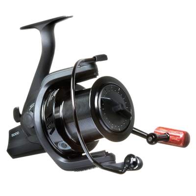 Penn Affinity 8000 Limited 485m/ 0,35mm - 4,3:1 - 730g