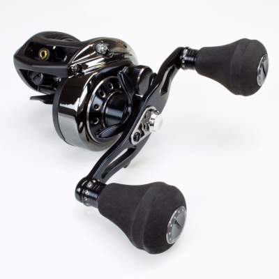 ABU Garcia Revo Beast-L 165m/ 0,32mm - 265g