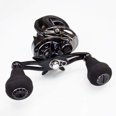 ABU Garcia Revo Beast-L, 165m/ 0,32mm - 265g