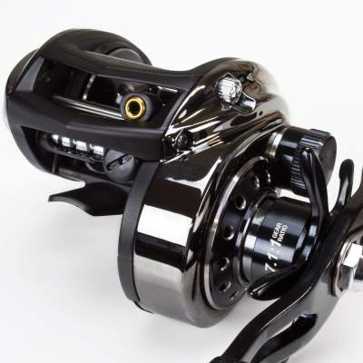 ABU Garcia Revo Beast-L, 165m/ 0,32mm - 265g