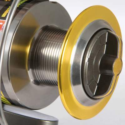 Lineaeffe Hikaru Force Rolle 7000 345m/0,40mm - 4,0:1 - 660g