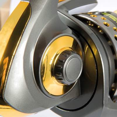 Lineaeffe Hikaru Force Rolle 7000 345m/0,40mm - 4,0:1 - 660g