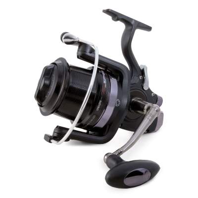Lineaeffe Monster Freerunner 80 Big Pit Freilaufrolle 480m/0,30mm - 4,7:1 - 825g