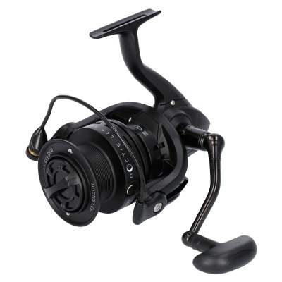 Mikado Noctis LCF - Stationärrolle 5000 FD - 405g
