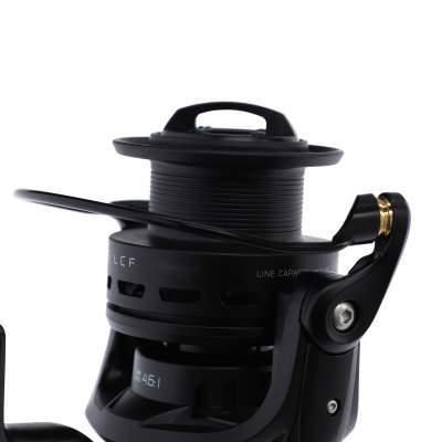 Mikado Noctis LCF - Stationärrolle 5000 FD - 405g