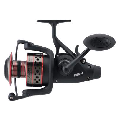 Penn Fierce II FRC 8000LL, 285m/ 0,48mm - 5,30:1 - 908g