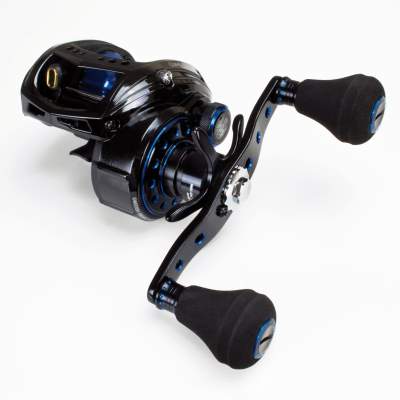 ABU Garcia Revo Toro Beast 51 HS LH 190m/ 0,35mm - 6,20:1 - 385g