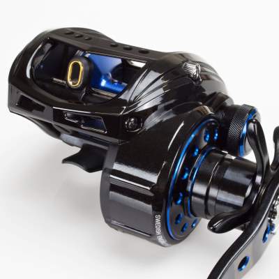 ABU Garcia Revo Toro Beast 61 LH, 230m/ 0,35mm - 4,90:1 - 392g