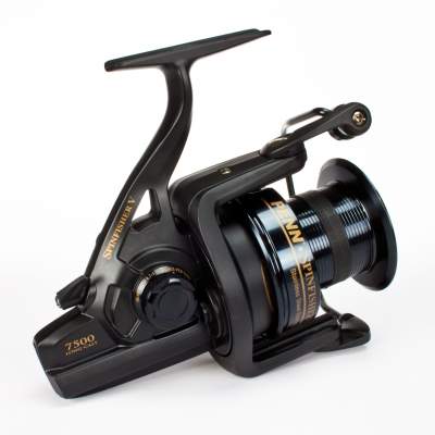 Penn Spinfisher V SSV 7500 LC LTD Limited Black Edition,