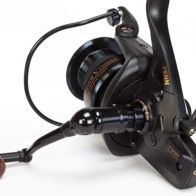 Penn Spinfisher V SSV 7500 LC LTD Limited Black Edition