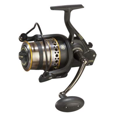 Penn Battle II 7000 Long Cast, 270m/ 0,18mm - 4,70:1 - 700g