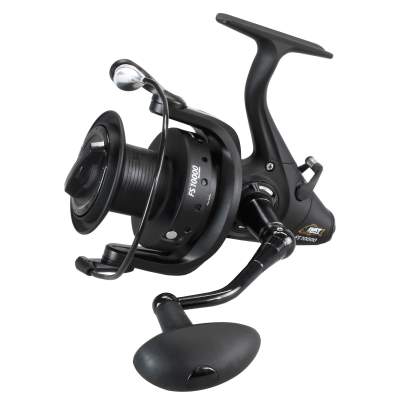 BAT-Tackle FS10000 Black Edition Carp, 9+1BB