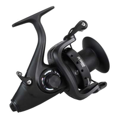 BAT-Tackle FS10000 Black Edition Carp, 9+1BB