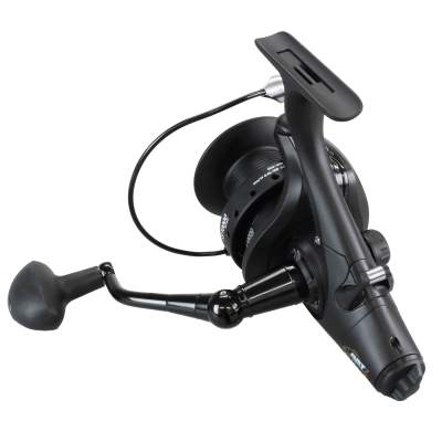 BAT-Tackle FS10000 Black Edition Carp, 9+1BB