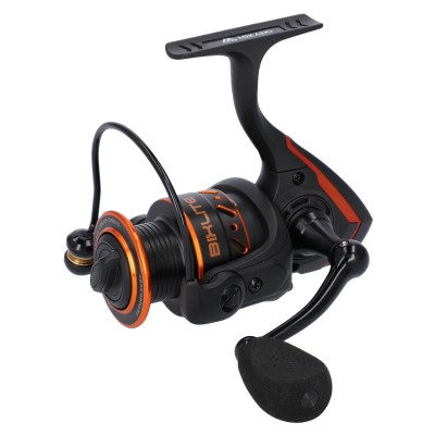 Mikado Bixlite - Spinnrolle 2000 FD - 249g