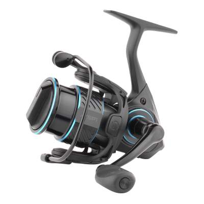 SPRO SP1 2000 150m/ 0,18mm - 5,2:1 - 274g