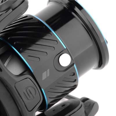 SPRO SP1 2000 150m/ 0,18mm - 5,2:1 - 274g