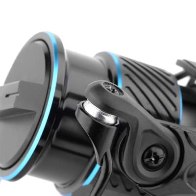SPRO SP1 2000 150m/ 0,18mm - 5,2:1 - 274g