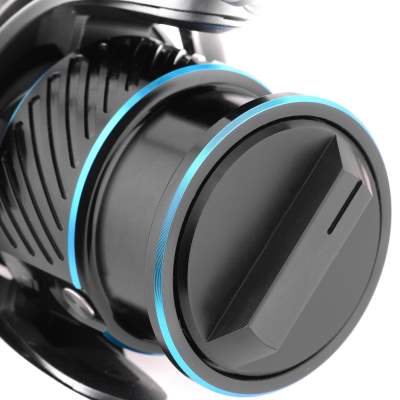 SPRO SP1 2000 150m/ 0,18mm - 5,2:1 - 274g