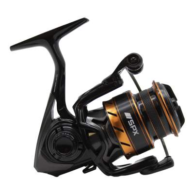 SPRO SPX 2000 150m/ 0,18mm - 6,2:1 - 261g