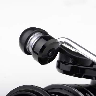 Spro Freestyle Skillz - Spinnrolle 1000 - 150m/ 0,13mm - 5,2:1 - 210g