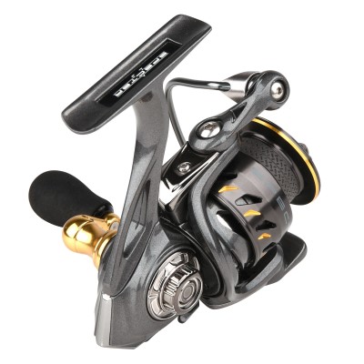 SPRO Specter Spin - Spinnrolle 1000 - 185m/ 0,13mm - 5,2:1 - 197g